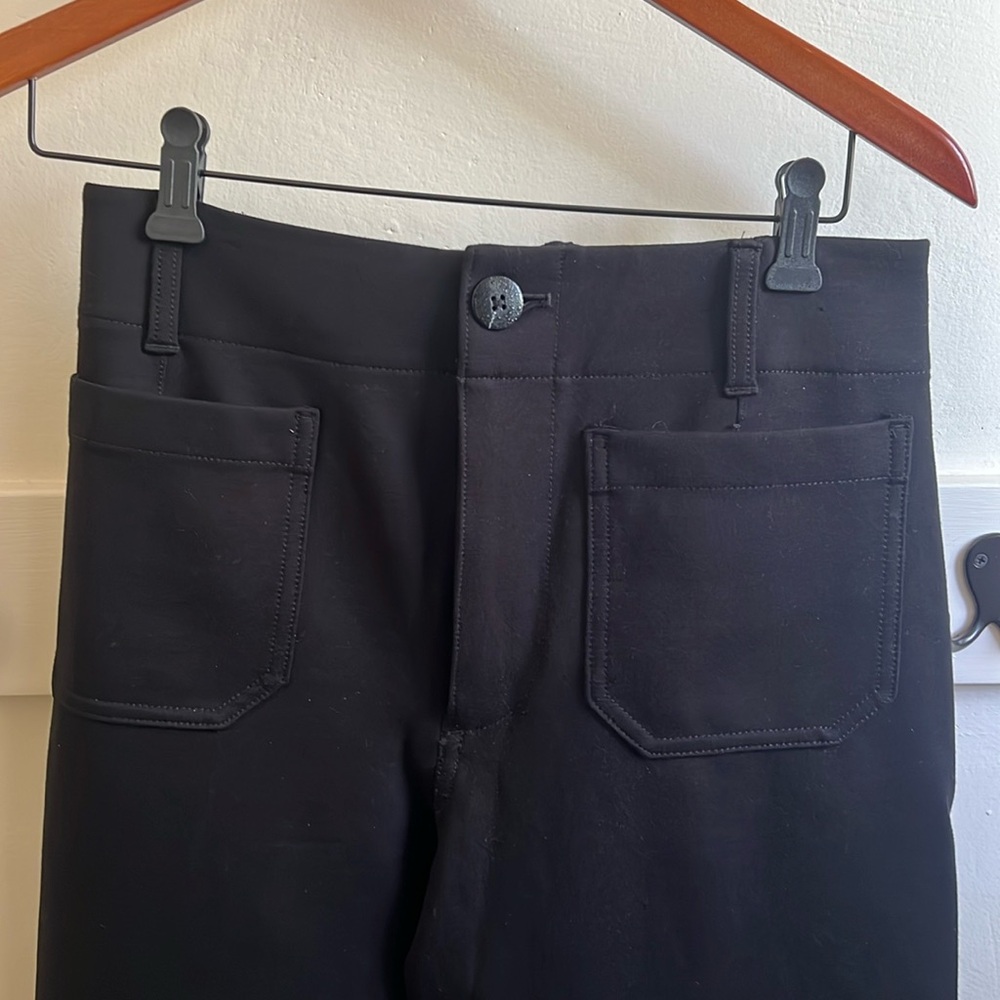 Anthropologie Maeve Colette Pants - size 28